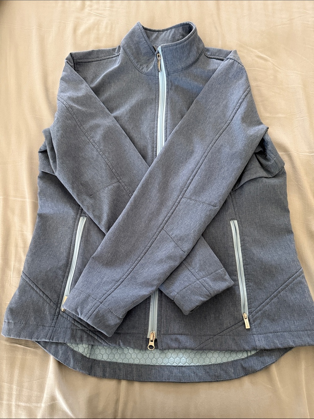 Ariat Soft Shell Jacket
